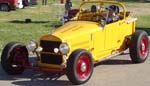 27 Ford Model T Hiboy Track Roadster Pickup