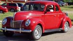 39 Ford Deluxe Coupe