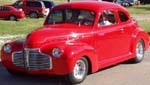 41 Chevy Coupe