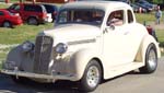 35 Plymouth 5W Coupe
