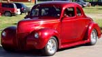 39 Ford Deluxe Coupe