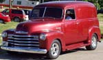 48 Chevy Panel Delivery