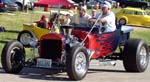 25 Ford Model T Bucket Roadster Pickup