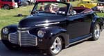 41 Chevy Convertible