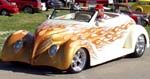 39 Ford 'CtoC' Roadster