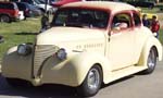 39 Chevy Coupe