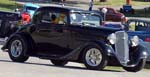 34 Chevy 3W Coupe