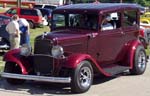 32 Ford Tudor Sedan