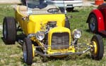 25 Ford Model T Bucket Roadster Pickup