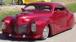 40 Mercury Chopped Coupe