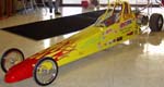 B&S Junior Rail Dragster