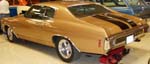 70 Chevelle SS 2dr Hardtop