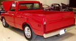 69 Chevy SWB Pickup