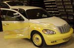 01 Chrysler PT Cruiser