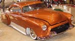 50 Chevy Coupe Custom