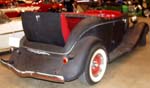 34 Ford Roadster