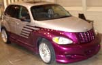 01 Chrysler PT Cruiser