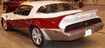 79 Pontiac Firebird Trans Am Coupe