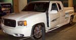 99 Cadillac Escalade Xcab SNB Pickup