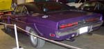 70 Dodge Charger 2dr Hardtop