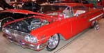 60 Chevy 2dr Hardtop