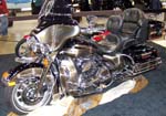 Harley Davidson Road King Custom