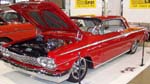 62 Chevy Impala 2dr Hardtop