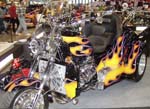 Boss Hoss Trike w/SBC V8