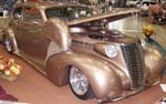 37 Oldsmobile 2dr Sedan Custom