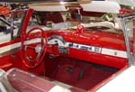 57 Ford Skyliner Retractable Dash