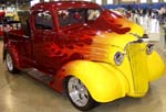 37 Chevy Pickup