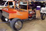 23 Ford Model T Bucket Roadster Pickup