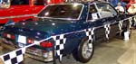 79 Chevy Malibu Coupe Dash