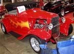 32 Ford Roadster