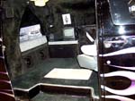 74 Ford Econoline Van Interior