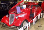 33 Ford 'Glassic' Cabriolet