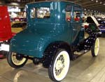 26 Ford Model T Coupe