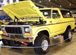 79 Ford Bronco Wagon Lifted 4x4