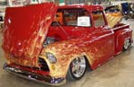 56 Chevy Pickup