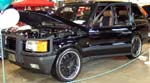 96 Range Rover 4dr Wagon