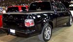 01 Ford Dualcab SWB Pickup