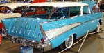 57 Chevy Nomad 2dr Station Wagon