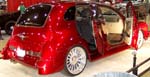 03 Chrysler PT Cruiser Chopped Custom