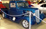 35 Chevy Pickup