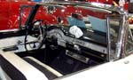 58 Ford 2dr Retractable Hardtop Dash