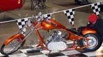 Custom Mini Chopper