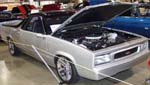 85 Chevy El Camino Custom