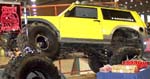 89 Jeep Cherokee Lifted 4x4