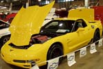 01 Corvette Z06 Hardtop