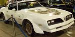 78 Pontiac Firebird Trans Am Coupe